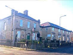 Barnoldswick Care Accommodation